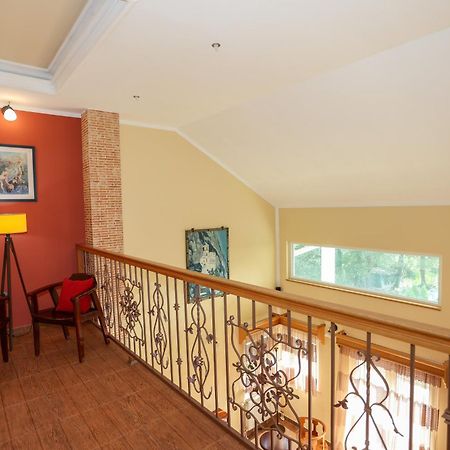 Villa Besha تْشيرسيك نوفي المظهر الخارجي الصورة