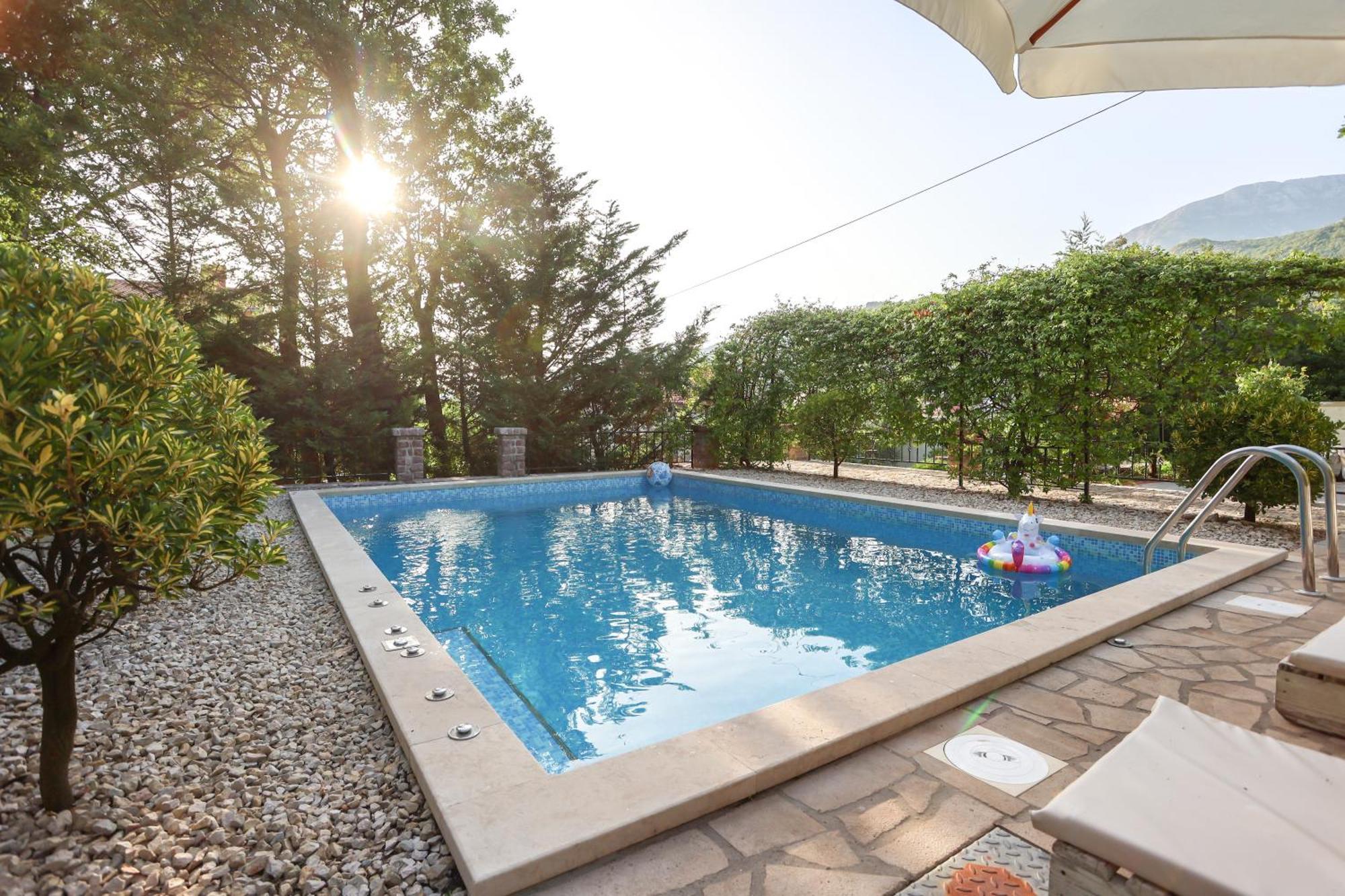 Villa Besha تْشيرسيك نوفي المظهر الخارجي الصورة