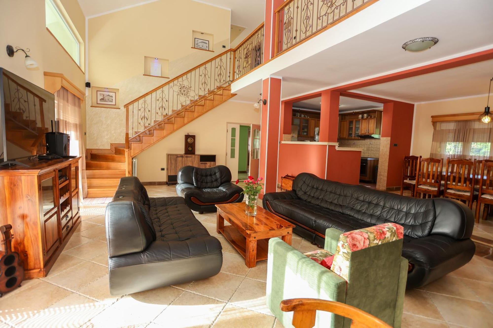 Villa Besha تْشيرسيك نوفي المظهر الخارجي الصورة