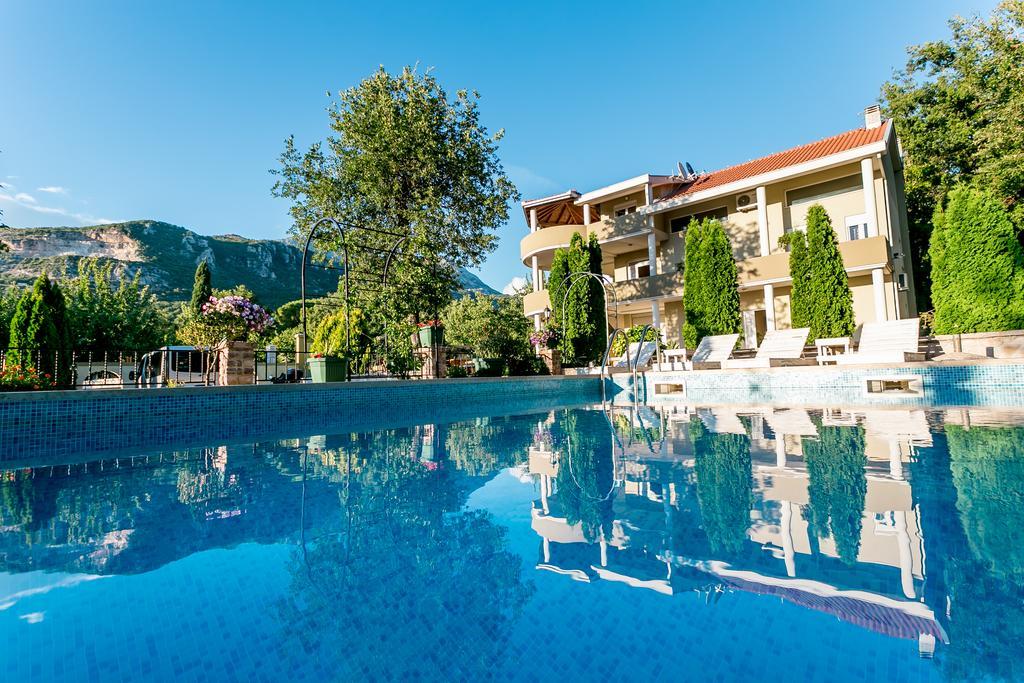 Villa Besha تْشيرسيك نوفي المظهر الخارجي الصورة
