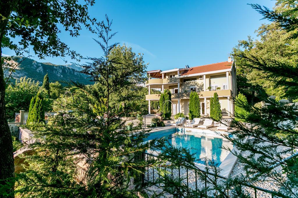 Villa Besha تْشيرسيك نوفي المظهر الخارجي الصورة