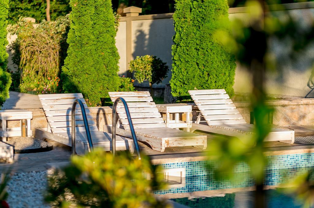 Villa Besha تْشيرسيك نوفي المظهر الخارجي الصورة