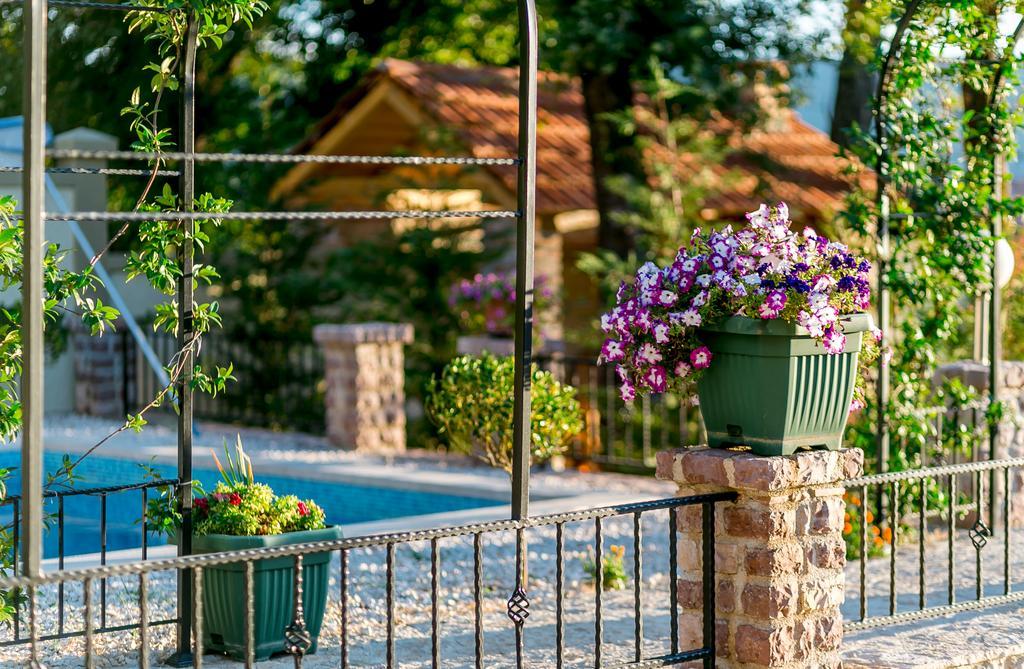 Villa Besha تْشيرسيك نوفي المظهر الخارجي الصورة