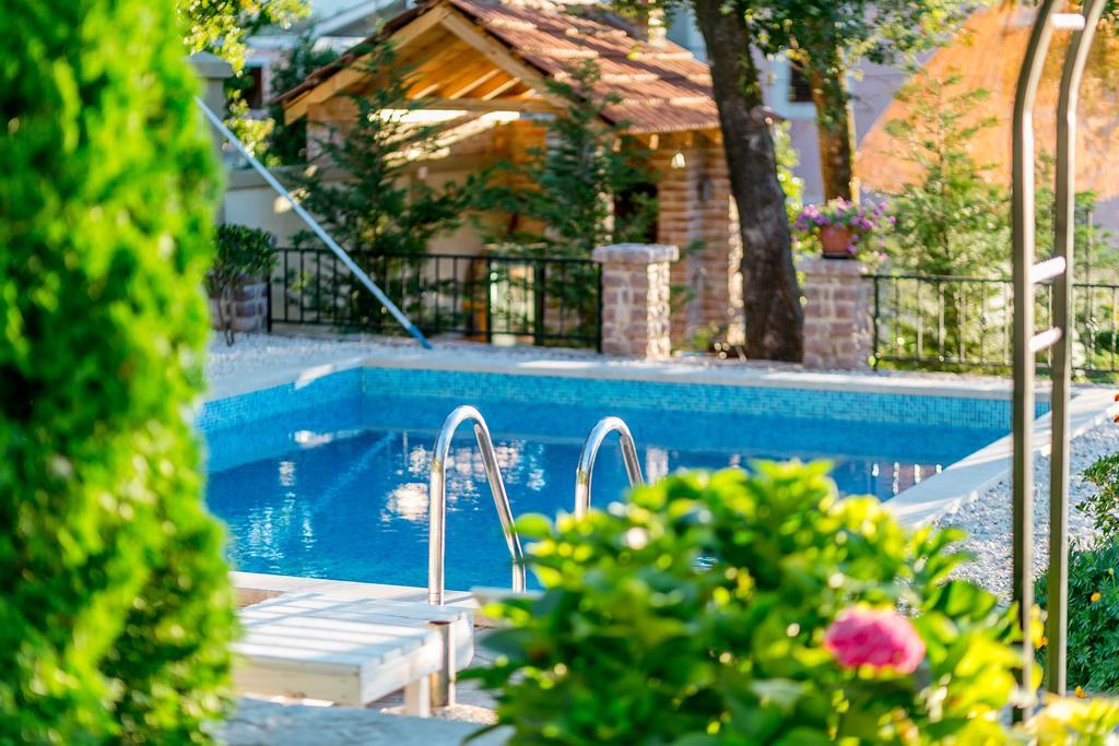 Villa Besha تْشيرسيك نوفي المظهر الخارجي الصورة