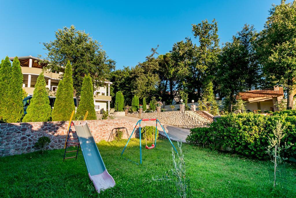 Villa Besha تْشيرسيك نوفي المظهر الخارجي الصورة