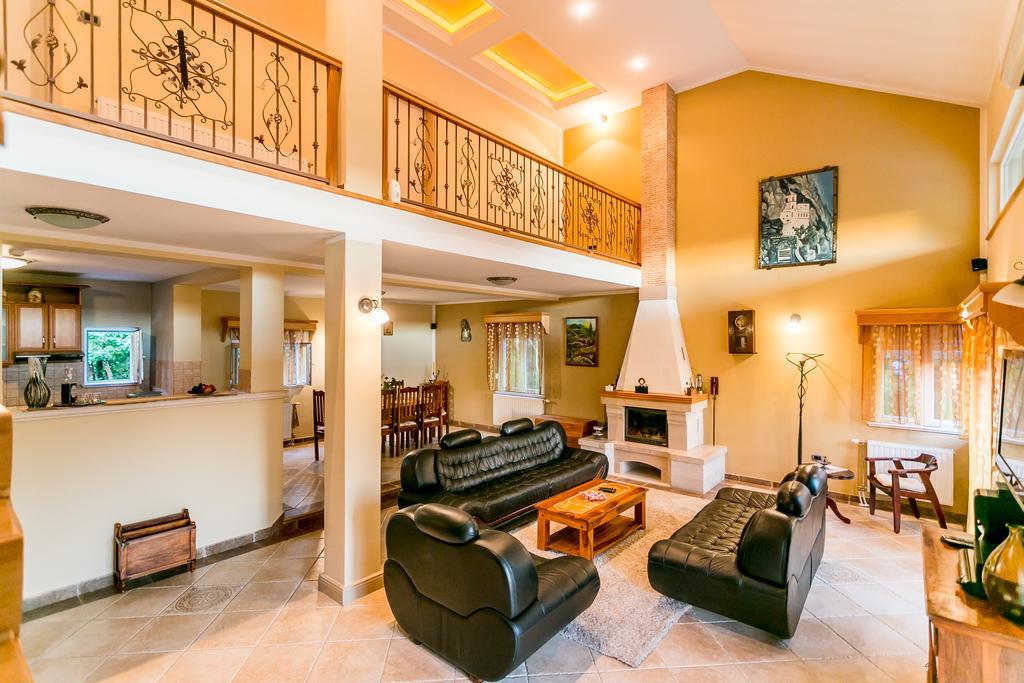 Villa Besha تْشيرسيك نوفي المظهر الخارجي الصورة